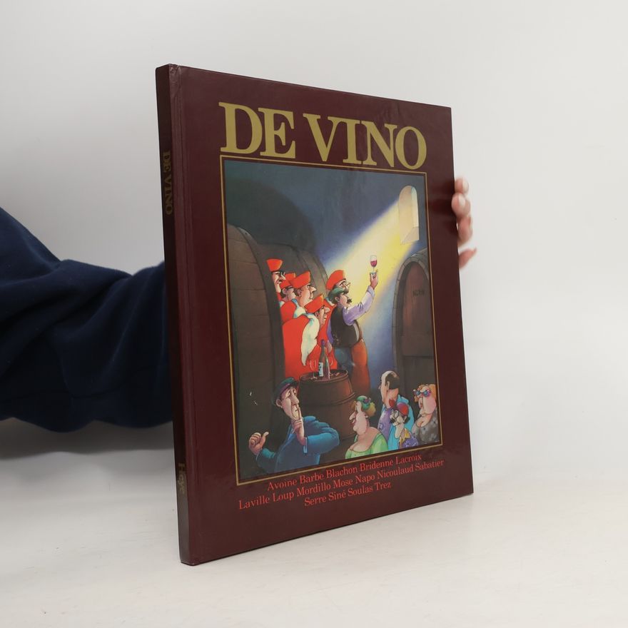 Avoine De vino