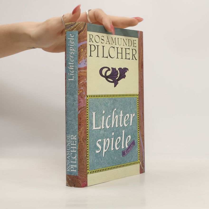 Rosamunde Pilcher Lichterspiele