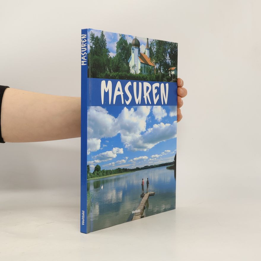 Axel M. Mosler Masuren