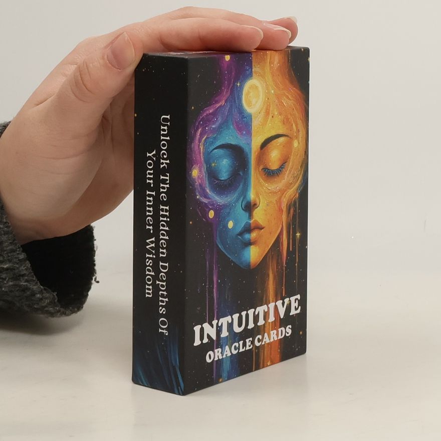 Autorenkollektiv Intuituve Oracle Cards