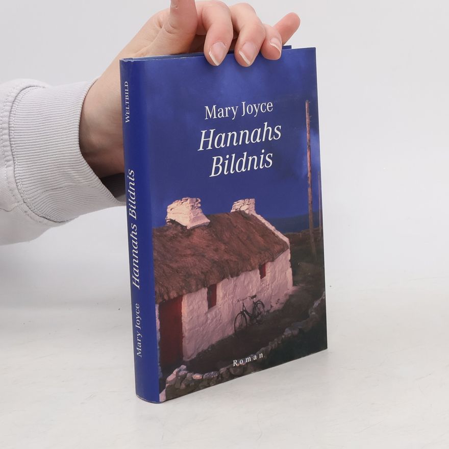 Mary Joyce Hannahs Bildnis