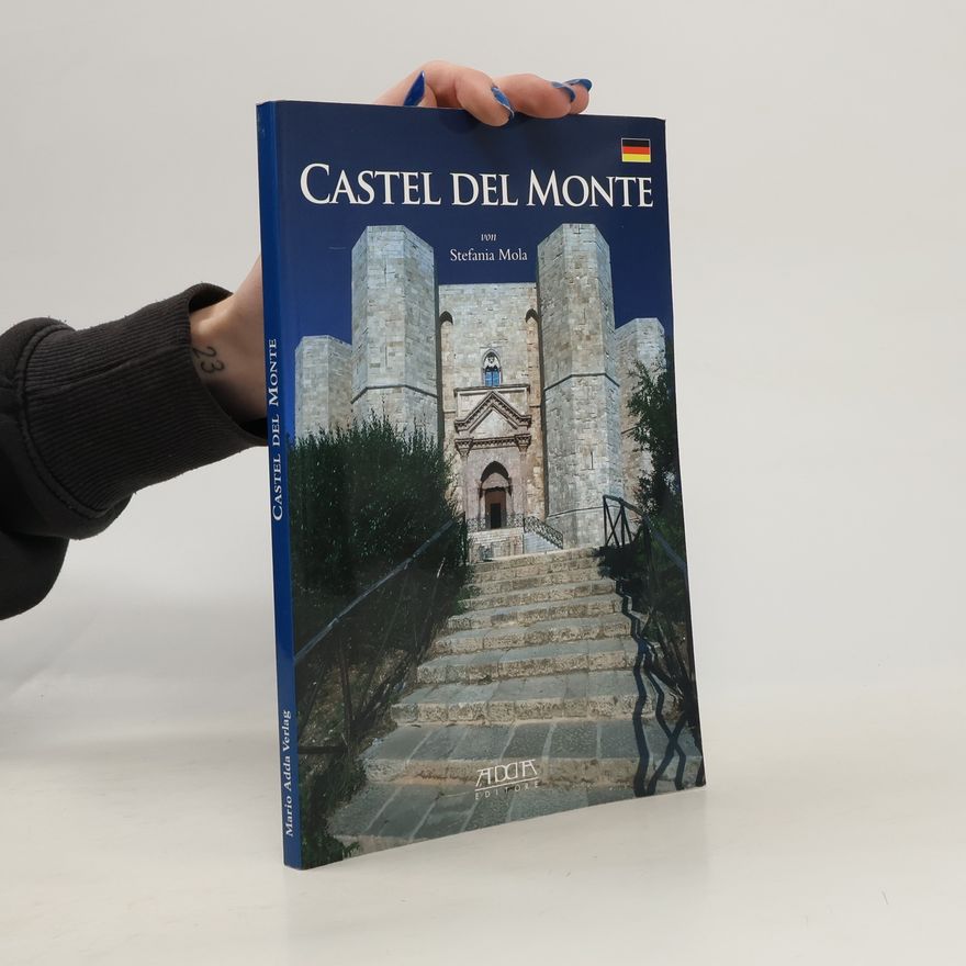Stefania Mola Castel Del Monte