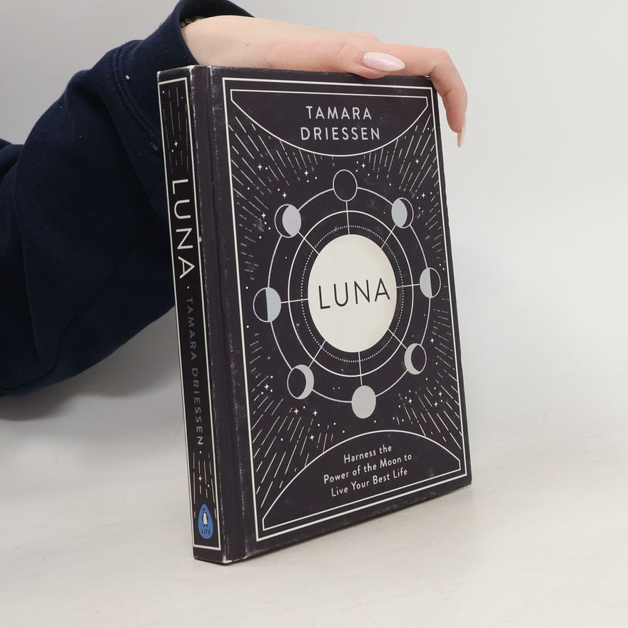 Tamara Driessen Luna