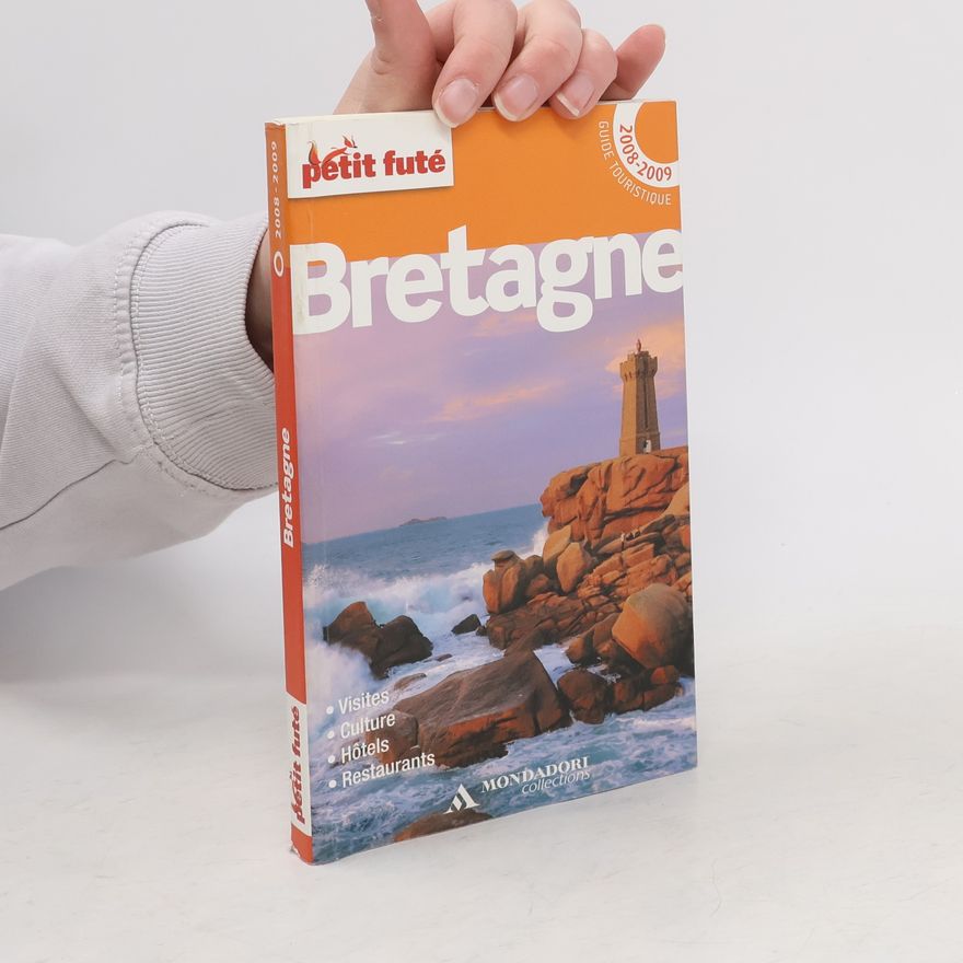 Kolektiv autorů Bretagne