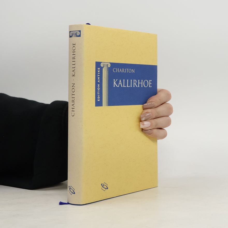 Chariton Kallirhoe