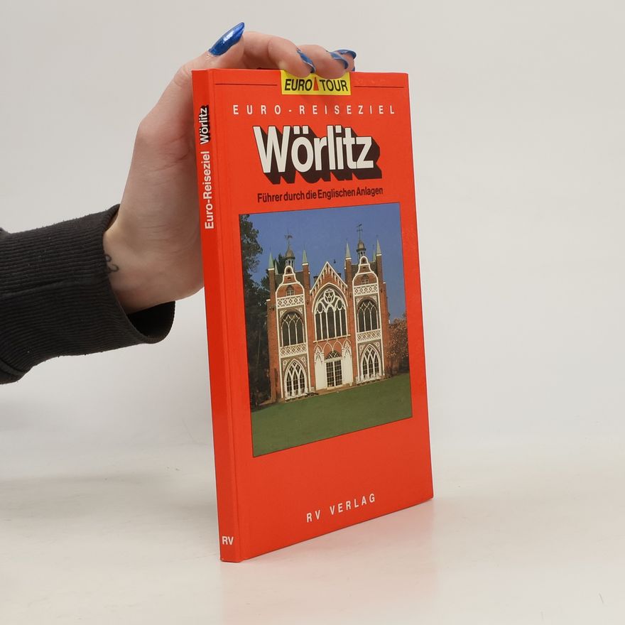 Ludwig Trauzettel Wörlitz