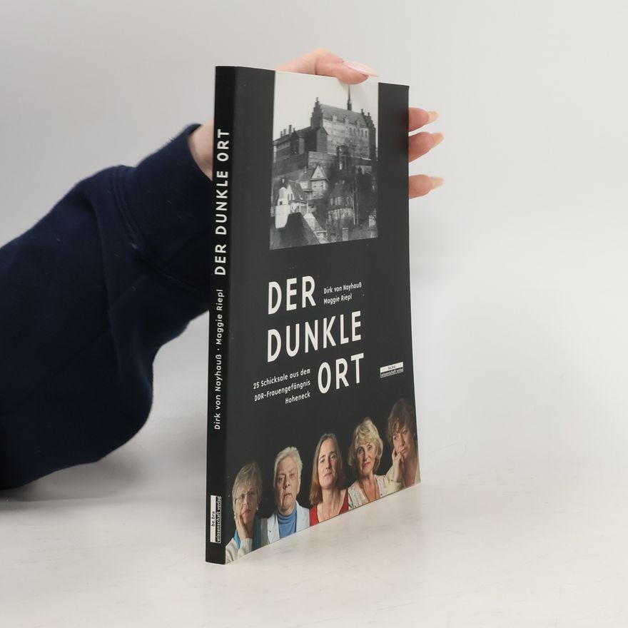 Dirk von Nayhauß Der dunkle Ort