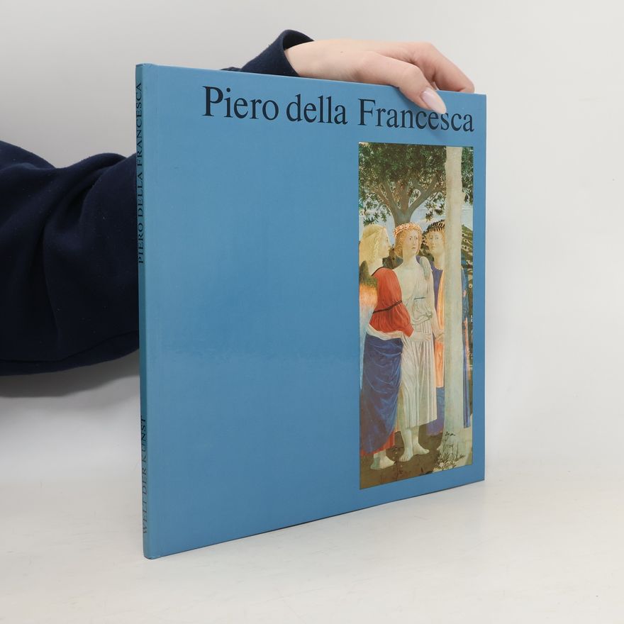 Vilmos Tátrai Piero della Francesca