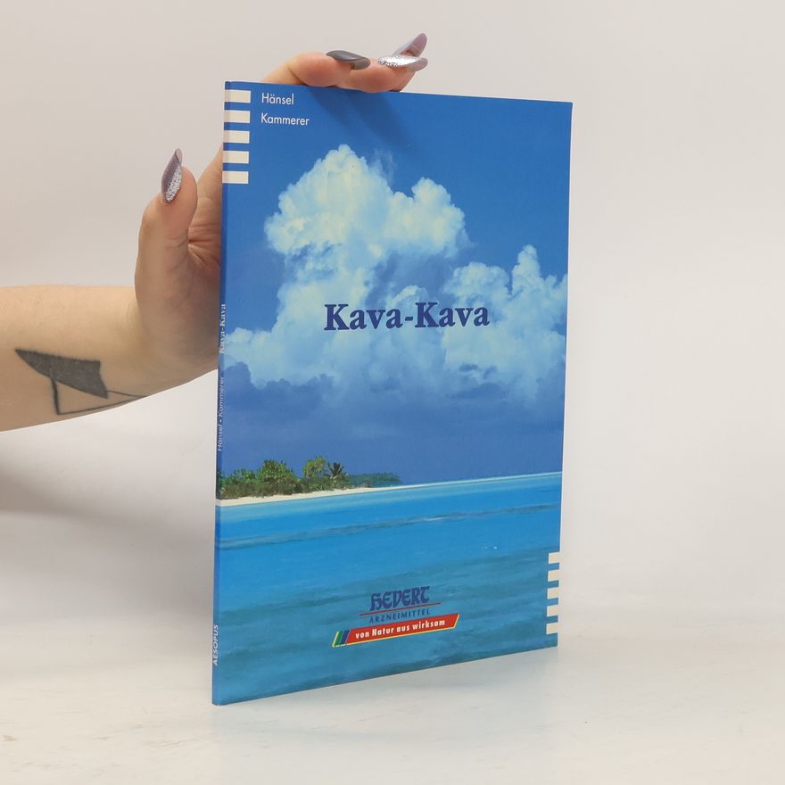 Susanne Kammerer Kava-Kava