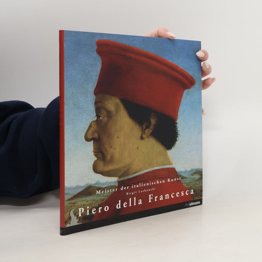 Birgit Laskowski Piero della Francesca