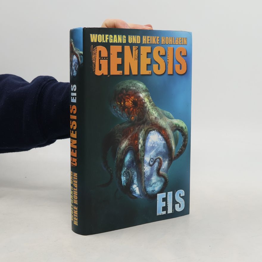 Heike Hohlbein Genesis 1. Eis