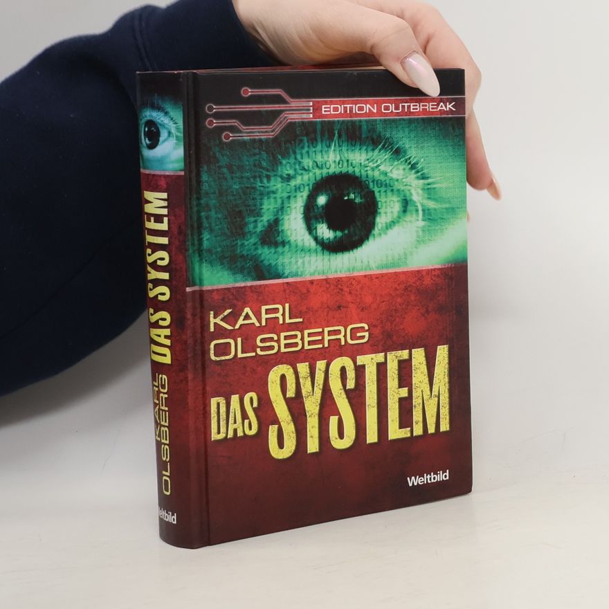 Karl Olsberg Das System