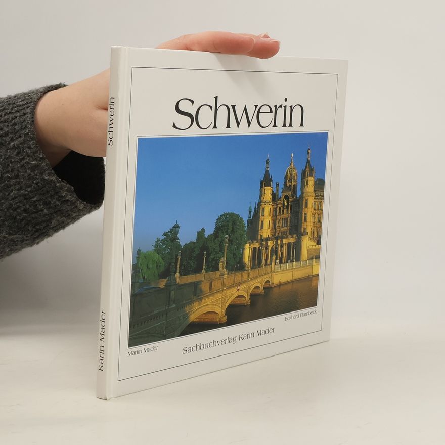 Uwe Bremse Schwerin