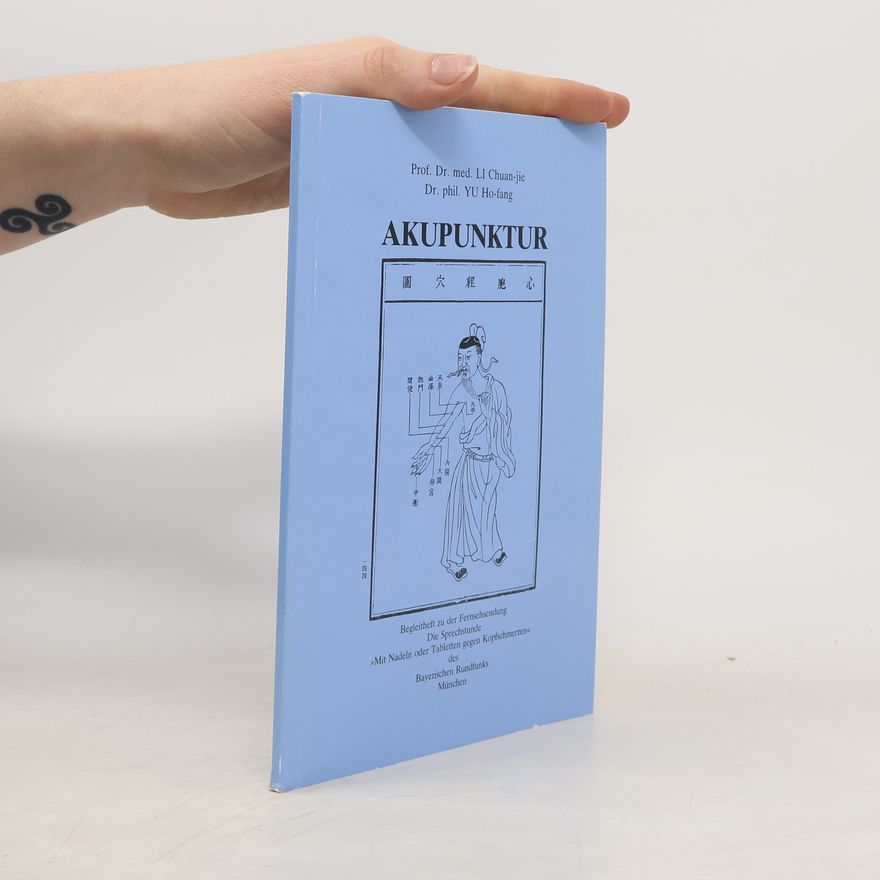 Li Chuan-jie Akupunktur