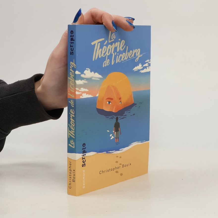 Christopher Bouix Scripto: La Théorie de l'iceberg
