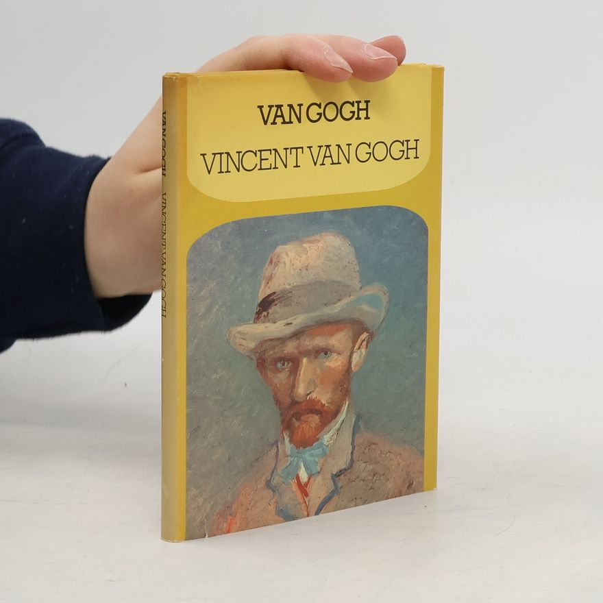 Vincent van Gogh Van Gogh