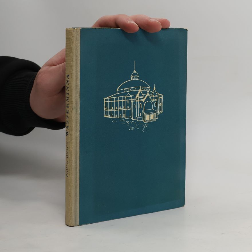 Paula Busch Wasserminna