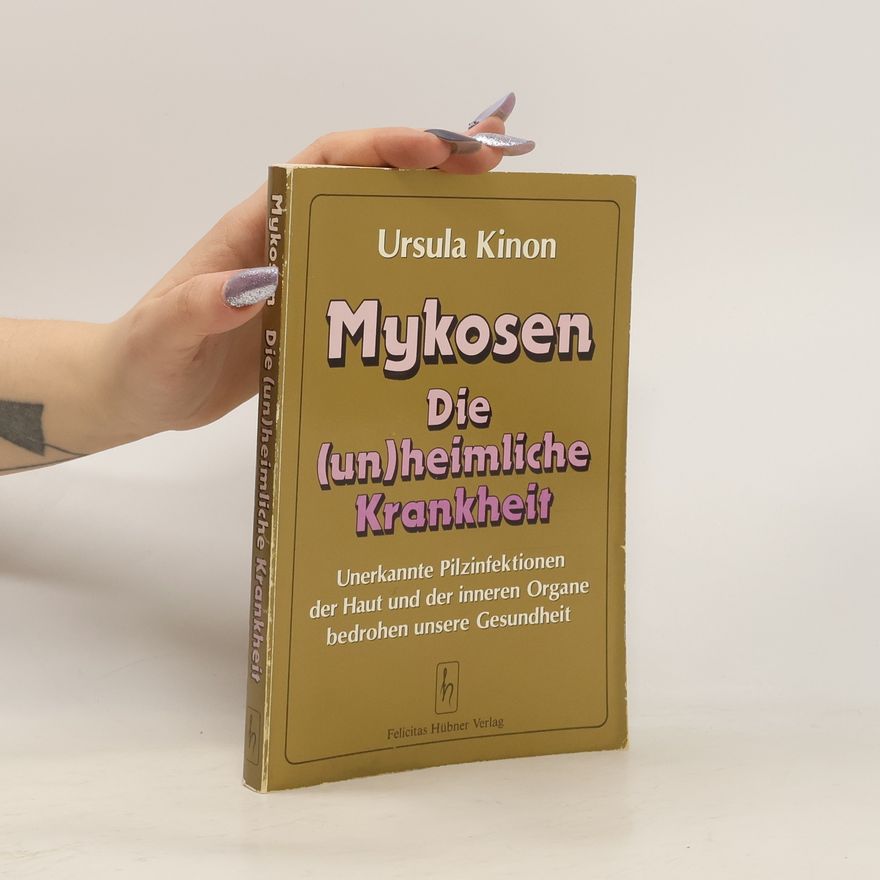 Ulla Kinon Mykosen