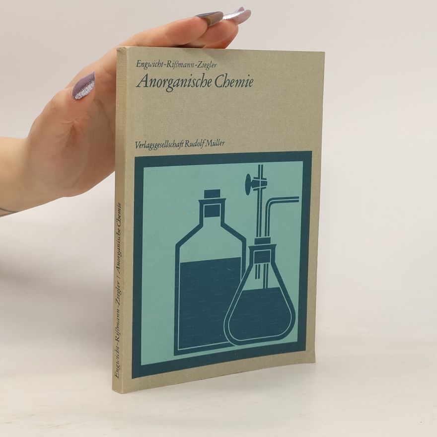 Various authors Anorganische Chemie