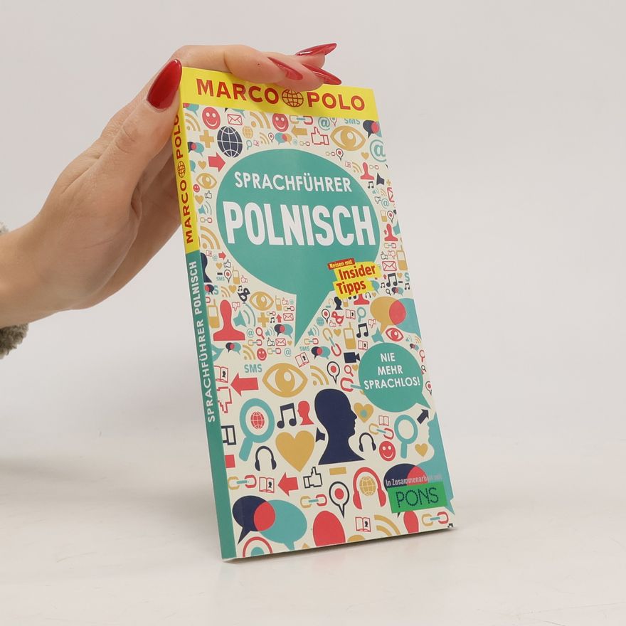 Kolektív autorov Sprachführer Polnisch