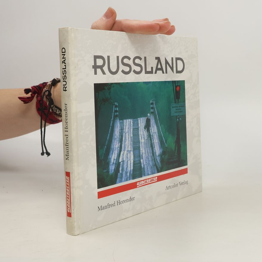 Manfred Horender Russland
