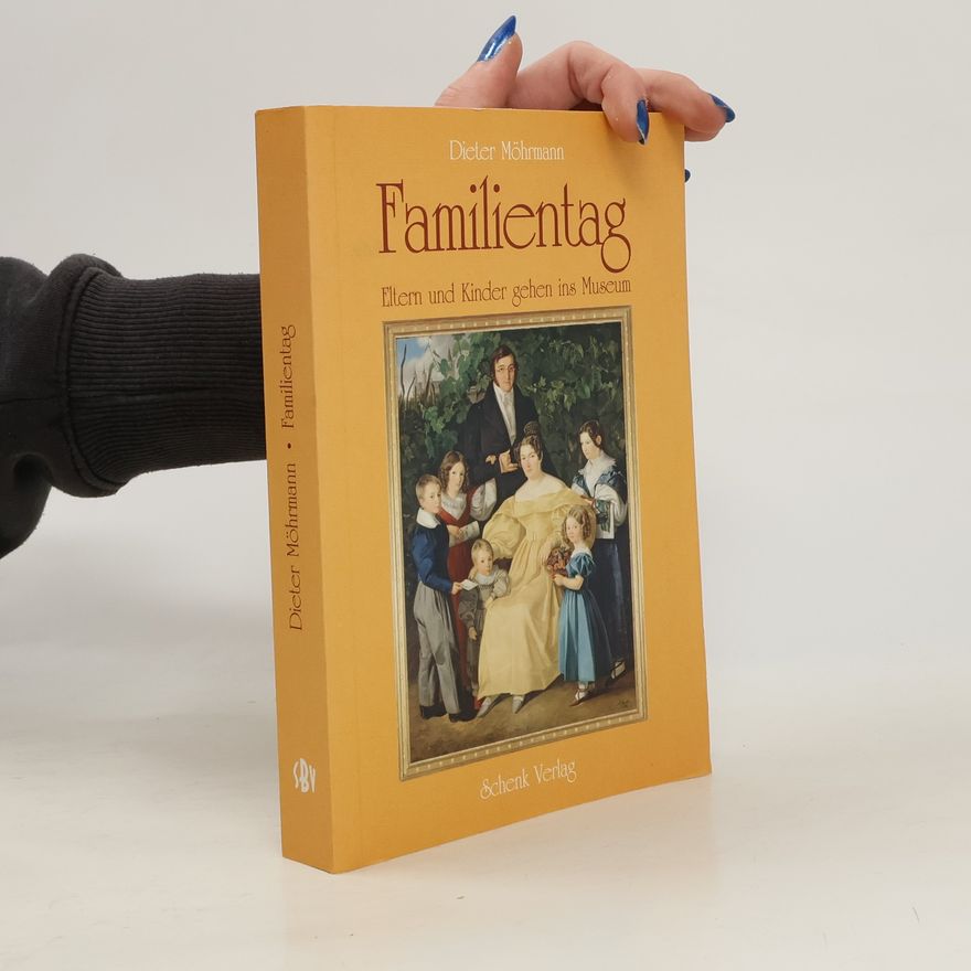 Dieter Möhrmann Familientag