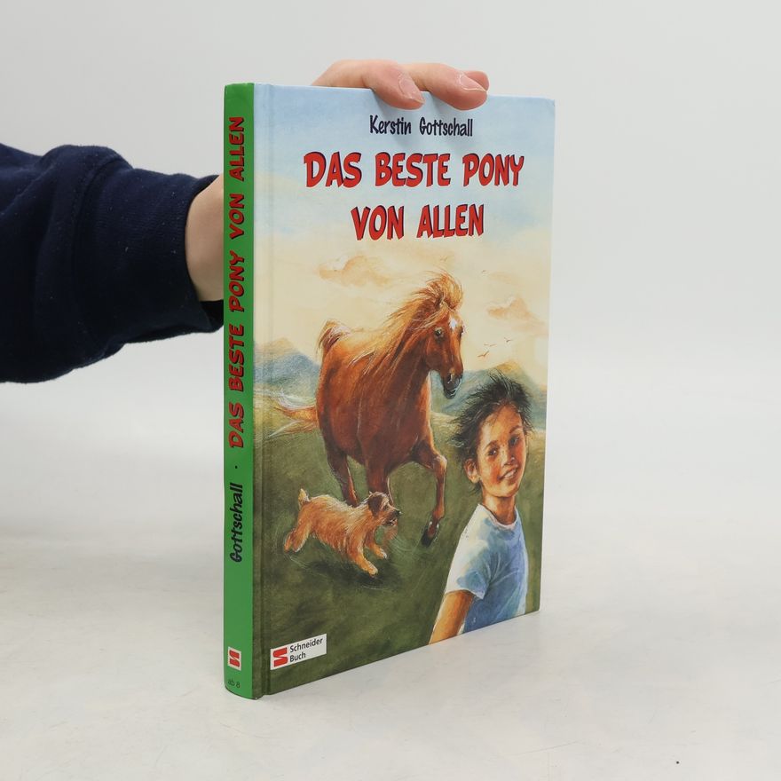 Kerstin Gottschall Das beste Pony von allen