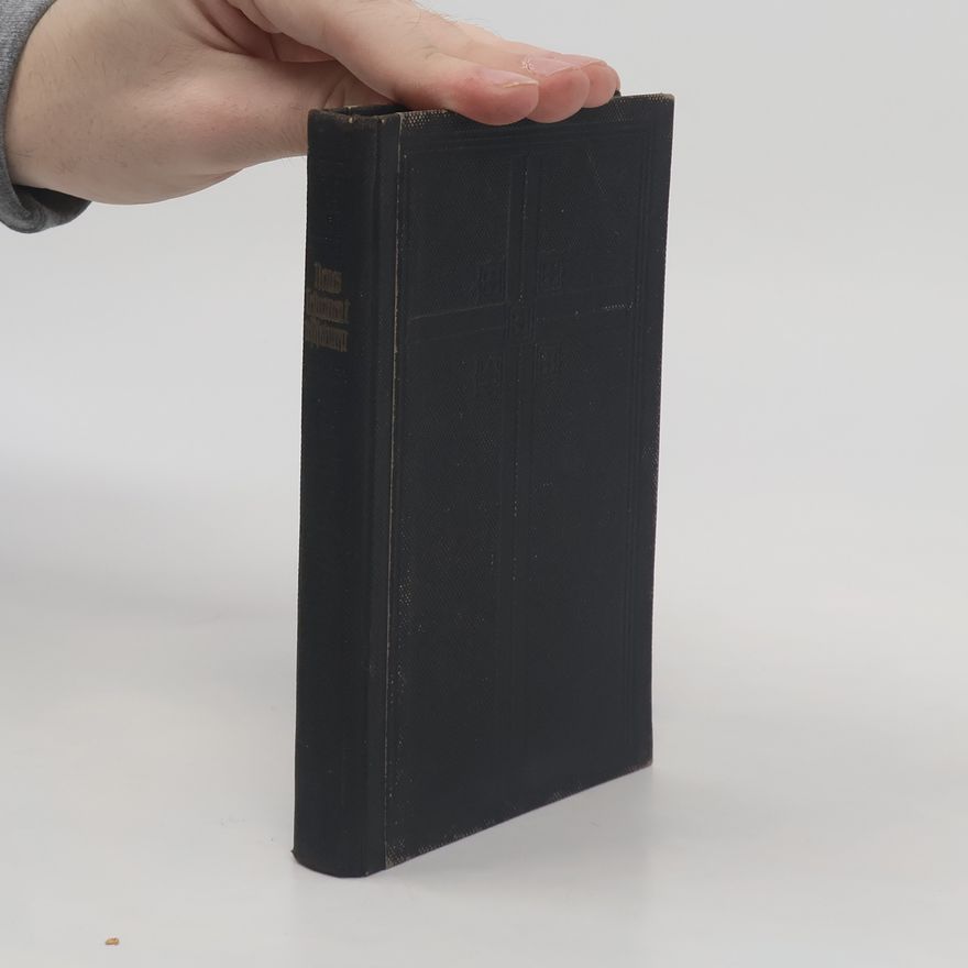 Martin Luther Das Neue Testament unsers Herrn und Heilandes Jesu Christi