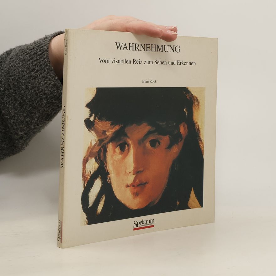 Irvin Rock Wahrnehmung