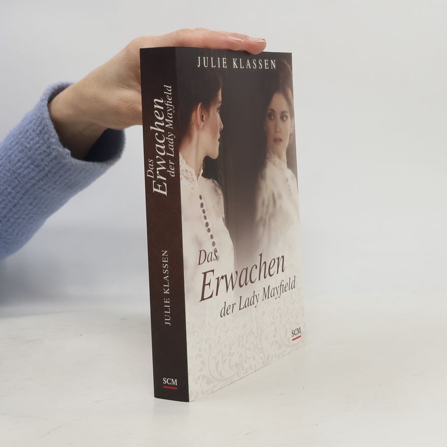 Julie Klassen Das Erwachen der Lady Mayfield