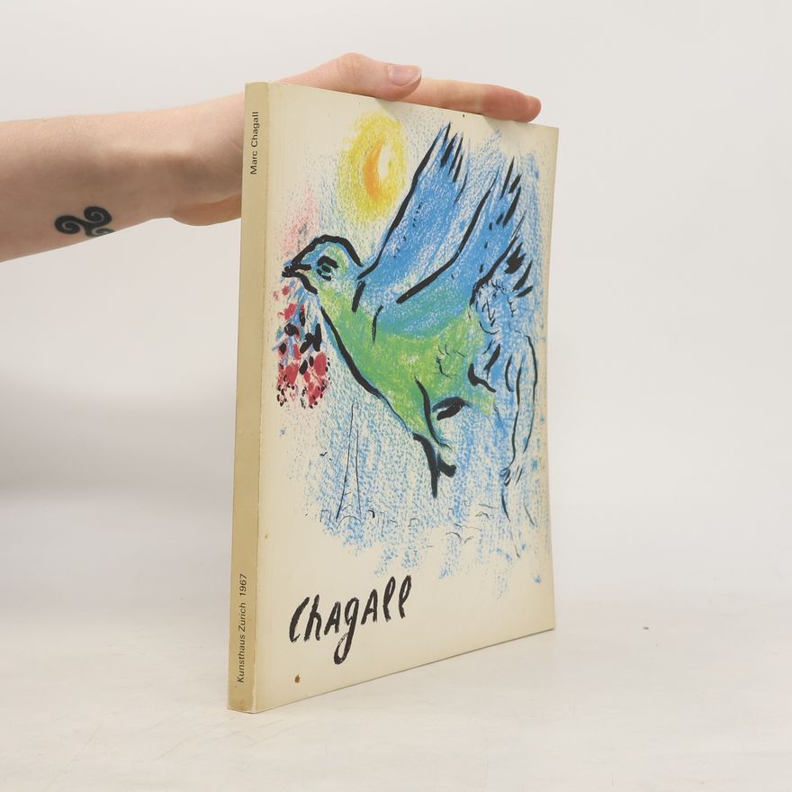 Autorenkollektiv Chagall