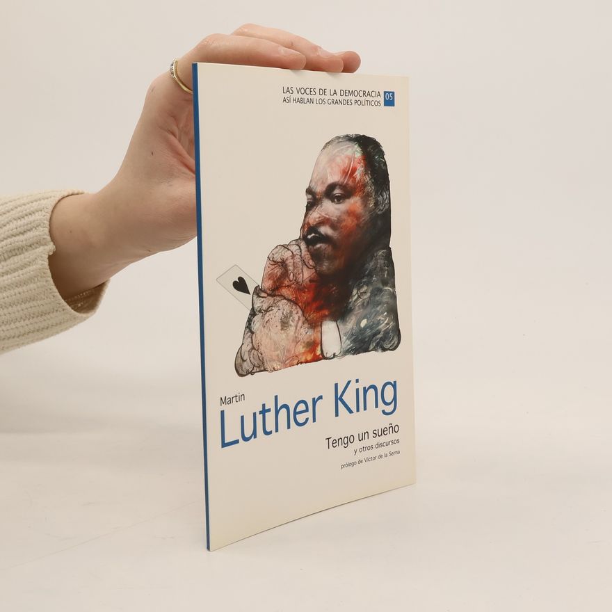 Autorenkollektiv Martin Luther King. Tengo un Sueño