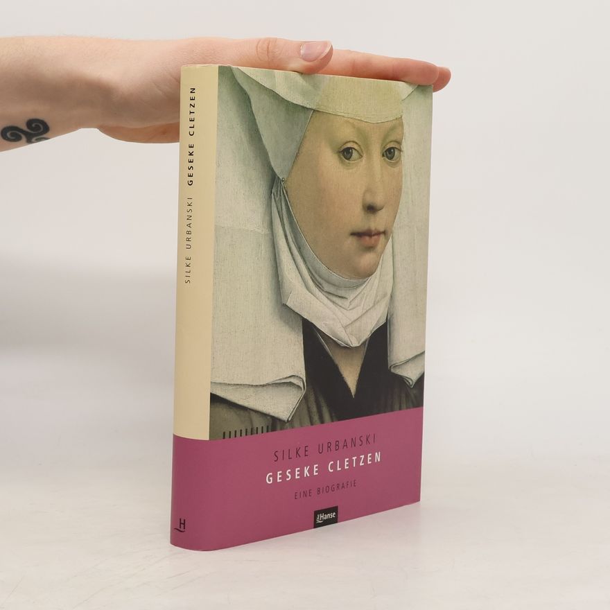 Silke Urbanski Geseke Cletzen
