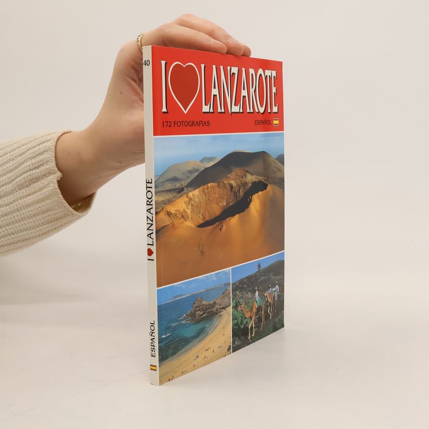 Escudo de Oro, Editorial S.A. Lanzarote
