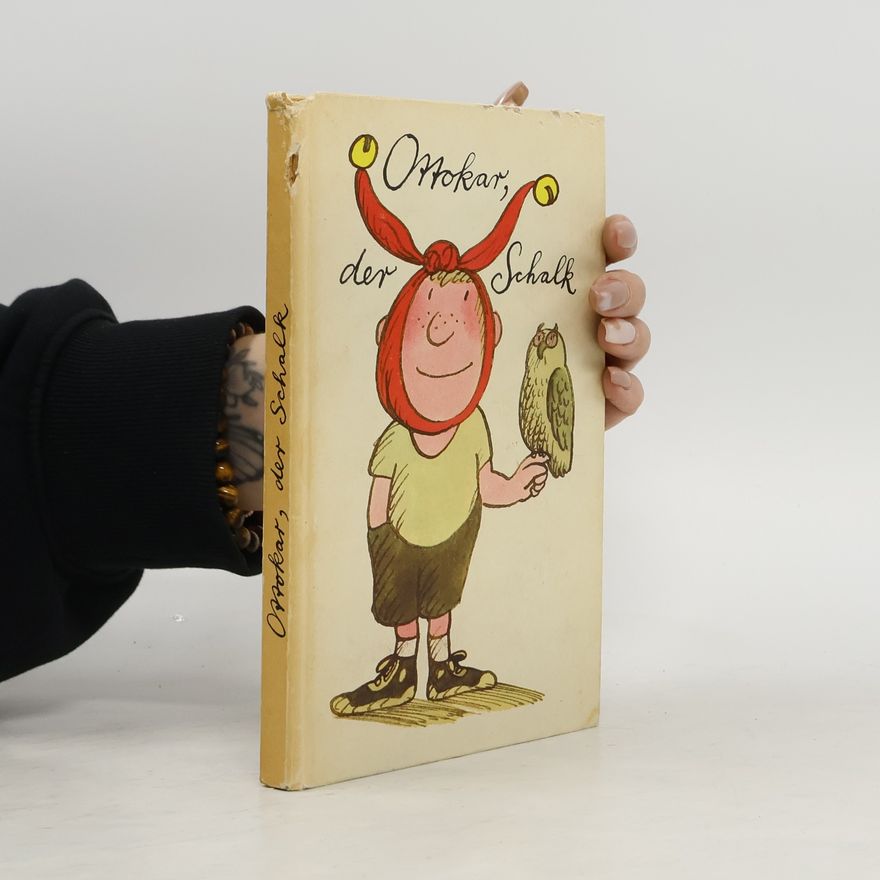 Ottokar Domma Ottokar, der Schalk