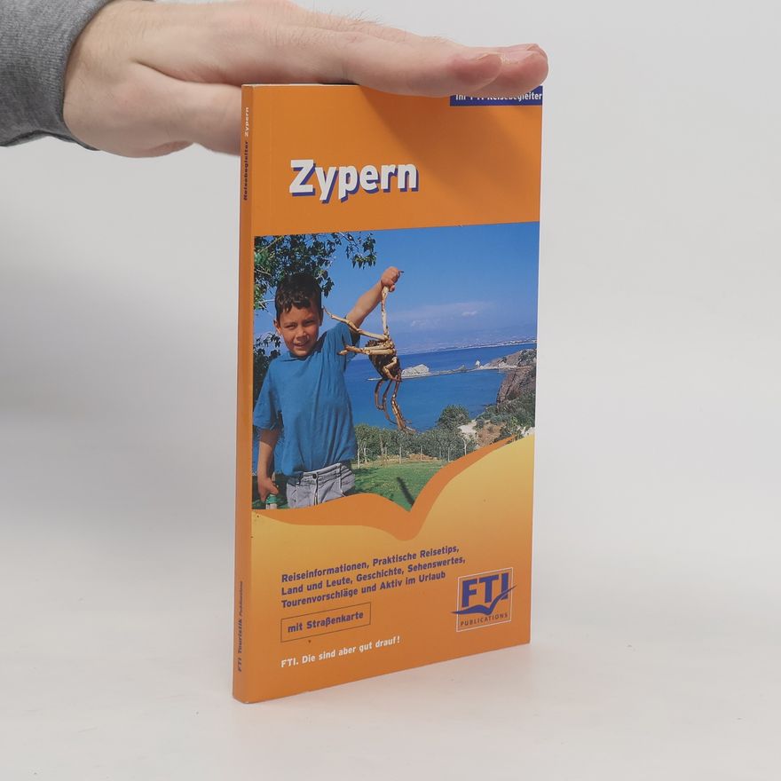 Various authors Zypern