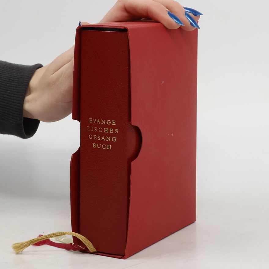 Auteurscollectief Evangelisches Gesangbuch