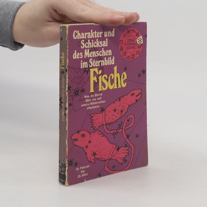 Autorenkollektiv Fische. Charakter und Schicksal des Menschen im Sternbild