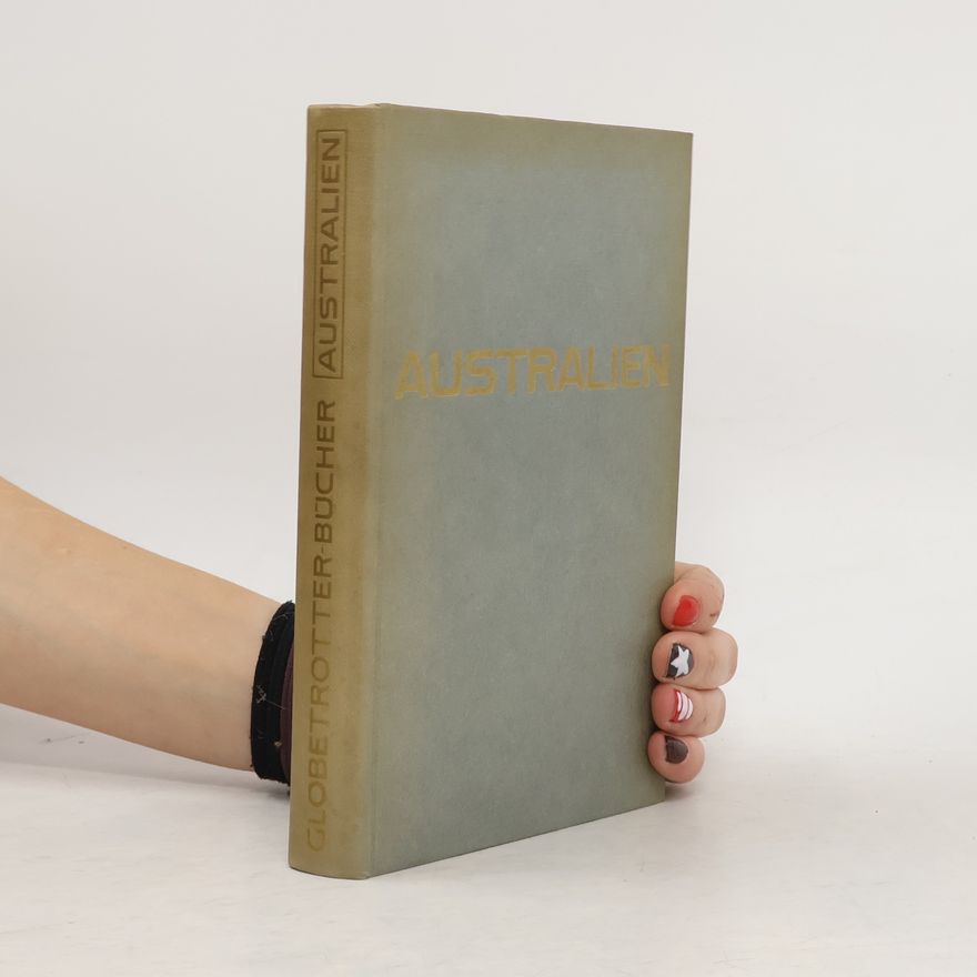Hans John Carlsson Taussig Australien: Ein anderes Land