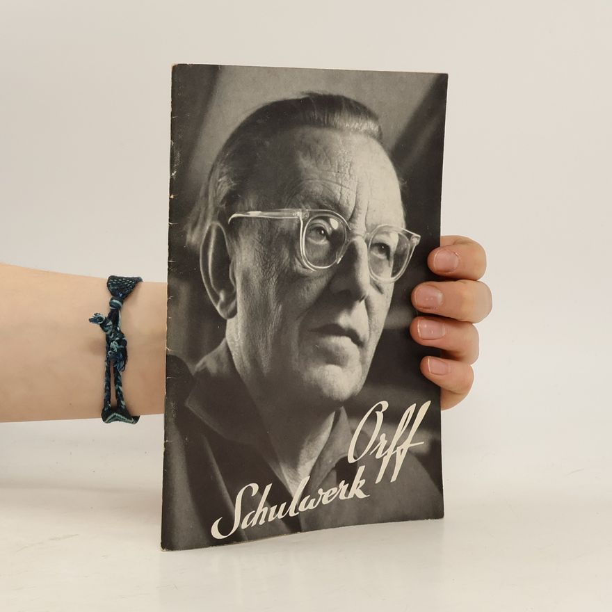 Carl Orff Schulwerk