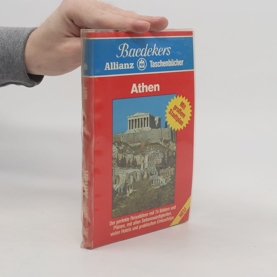 Autorenkollektiv Athen