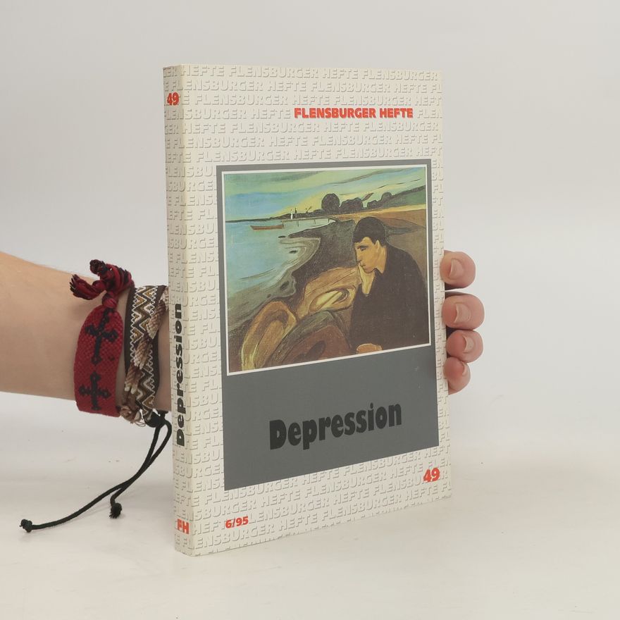 Michael Alberts Depression