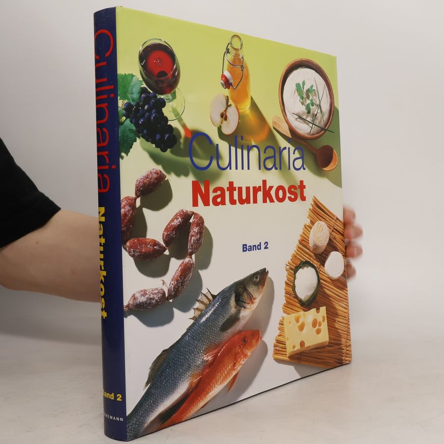 Autorenkollektiv Culinaria. Band 2