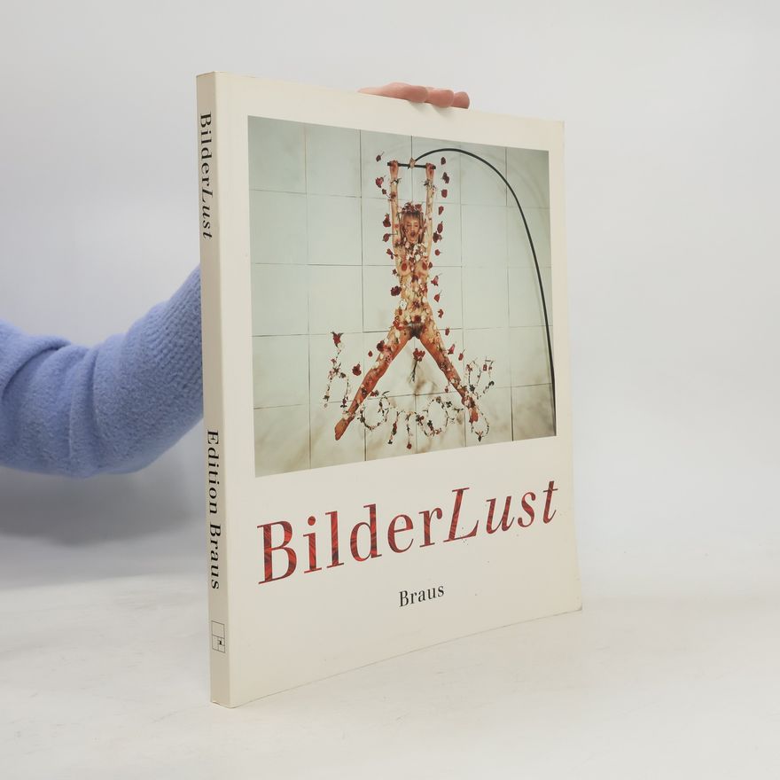 Ulrich Domröse Bilderlust