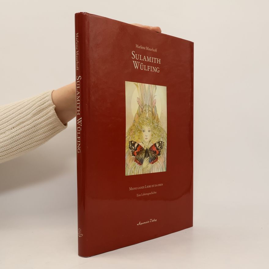 Marlene Maurhoff Sulamith Wülfing