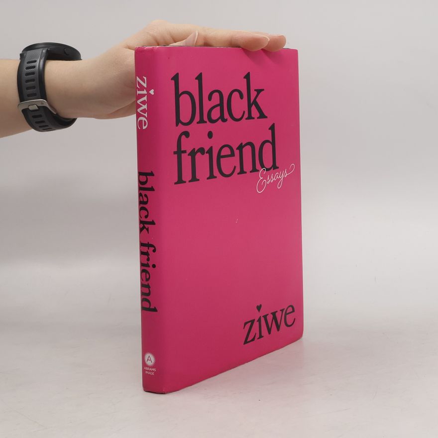 Ziwe Fumudoh Black Friend