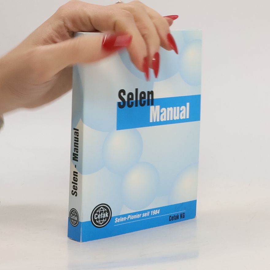 kolektiv Selen Manual