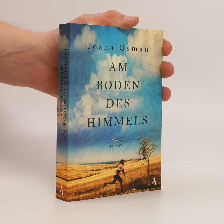Joana Osman Am Boden des Himmels