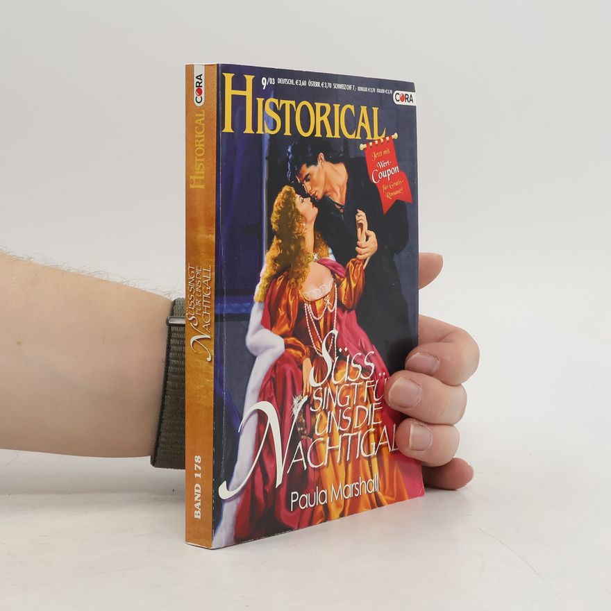Paula Marshall Historical 178