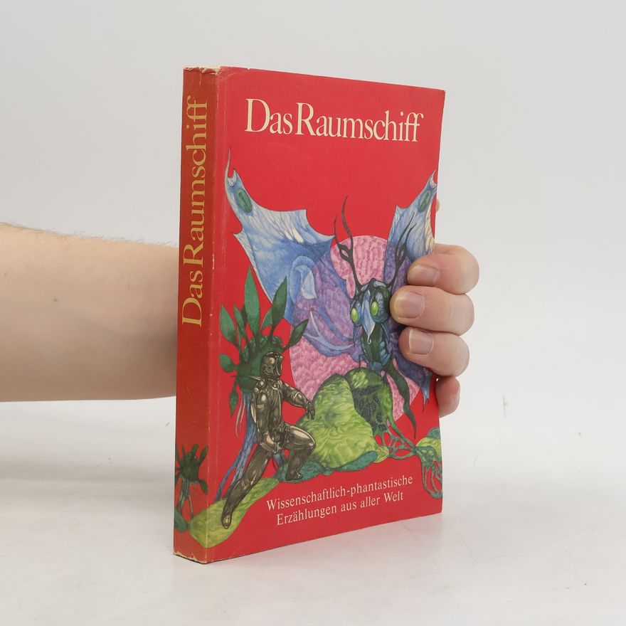 Autorenkollektiv Das Raumschiff